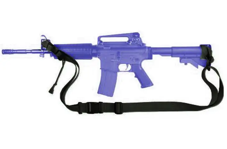Specter Gear Universal 2 Point Tactical Sling — 3 models